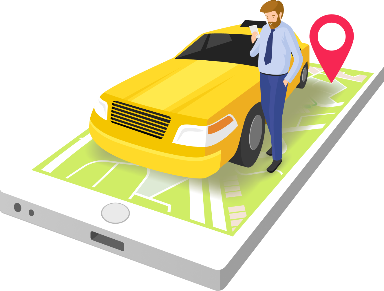 Careem Clone Script