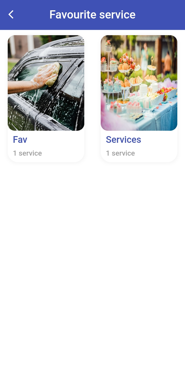 Pro Profile interface 8