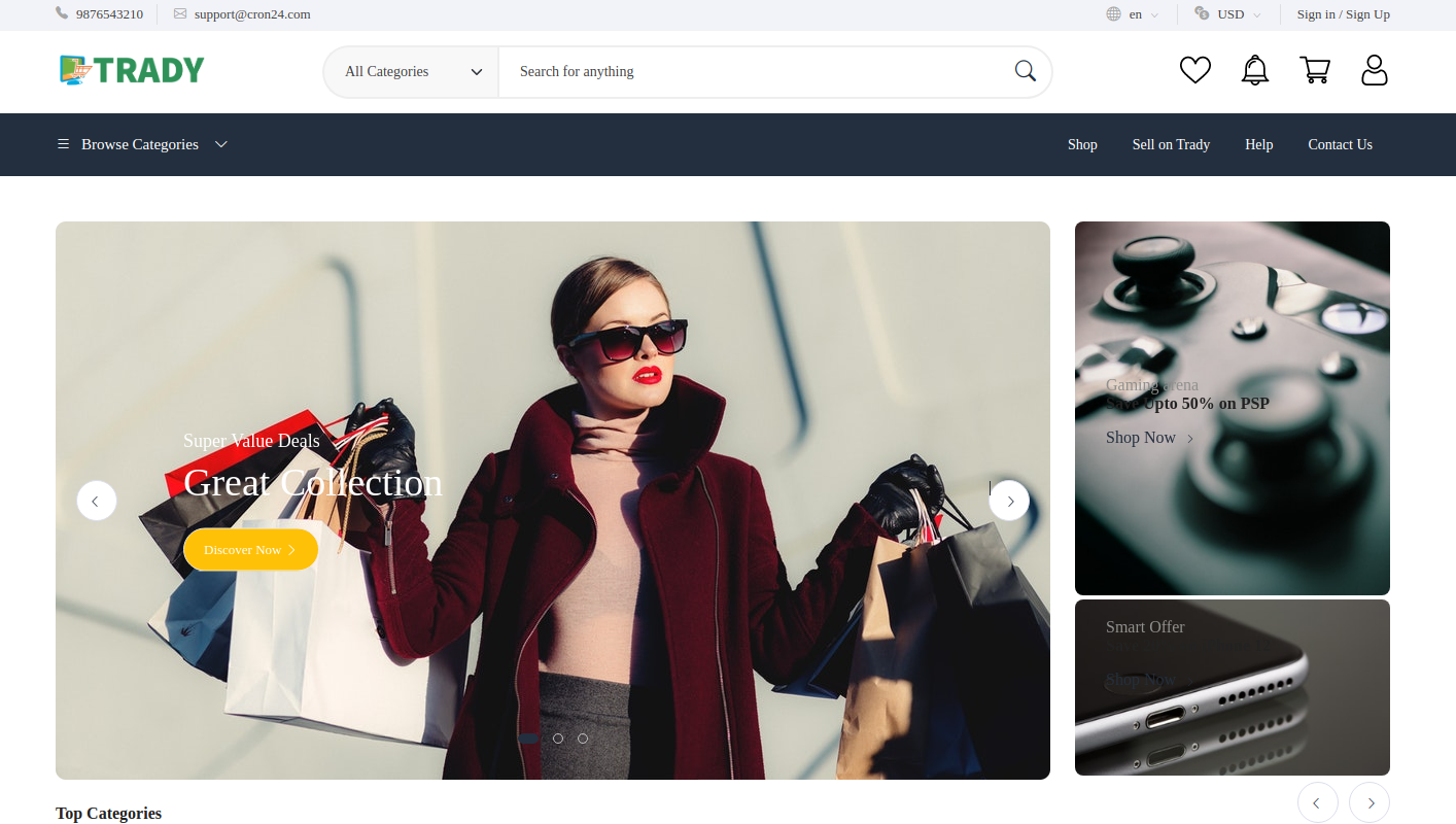 Aliexpress clone script