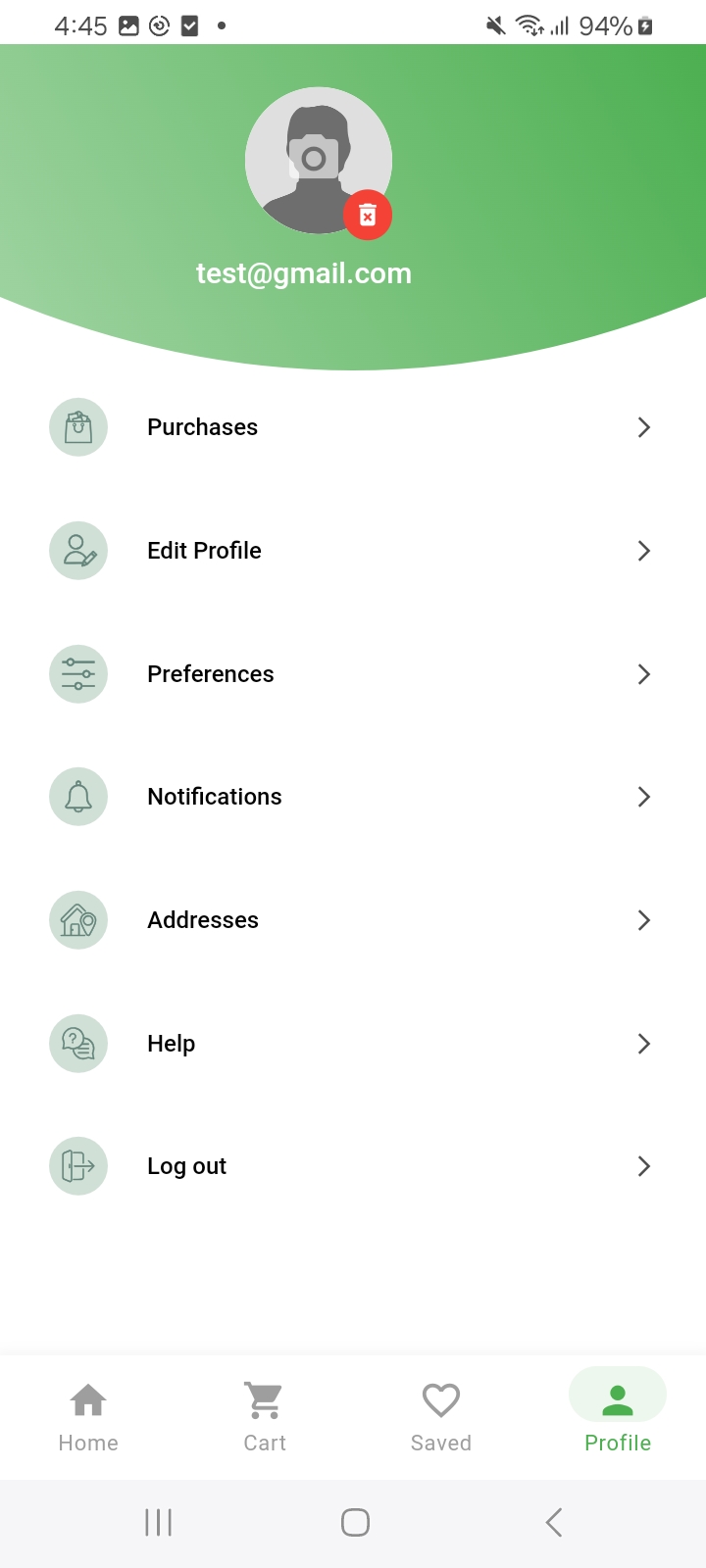 Seller Tools interface 3