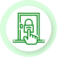 Grained access control Admin roles